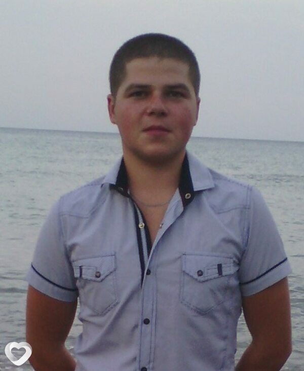 Фунтик, 35, Саратове — анкета №252790