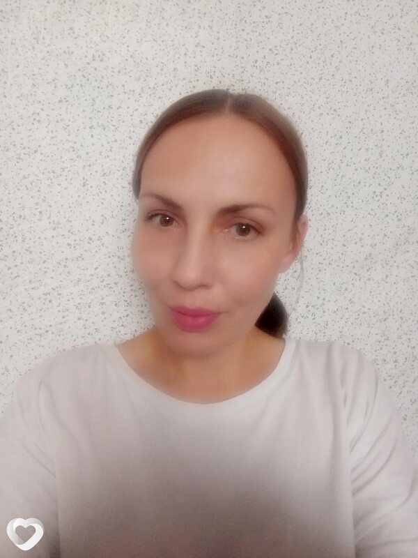 Наталья, 43, Минске — анкета №252453