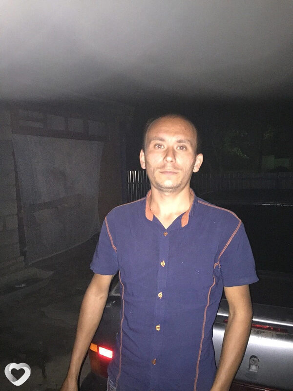Серега, 36, Москве — анкета №252454