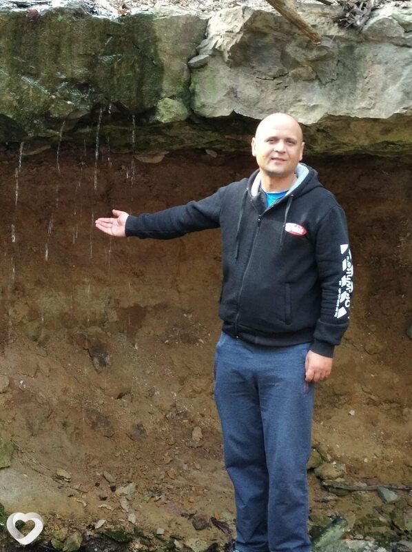 Сергей, 45, Калаче — анкета №252456
