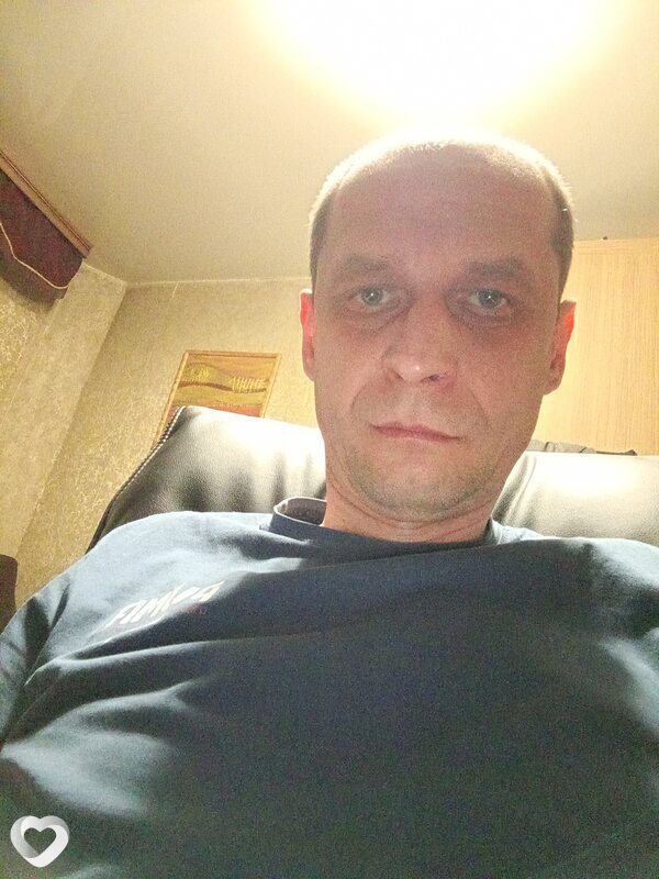Александр, 44, Абакане — анкета №252459