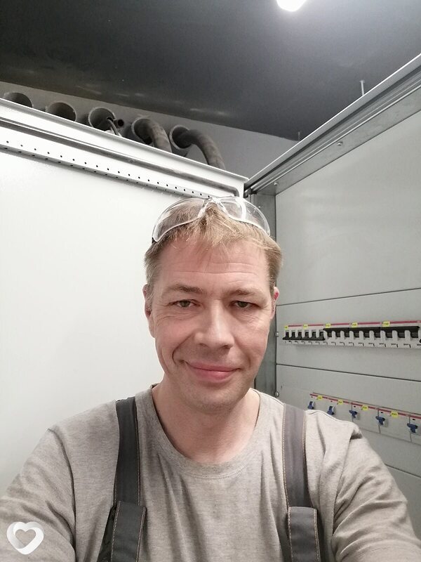 Сергей, 50, Вологде — анкета №252462