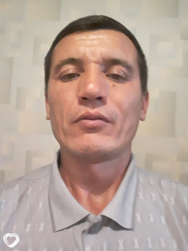 Хикмат, 41, Ростове-на-Дону — анкета №252465
