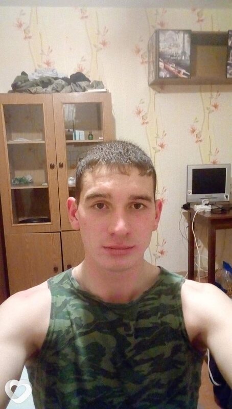 Антон, 31, Тюмени — анкета №252524