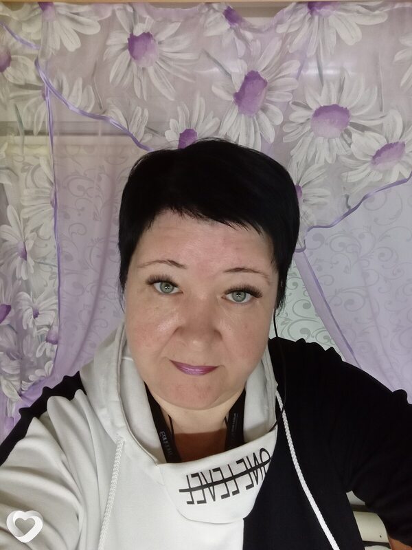 Наталья, 49, Твери — анкета №252528
