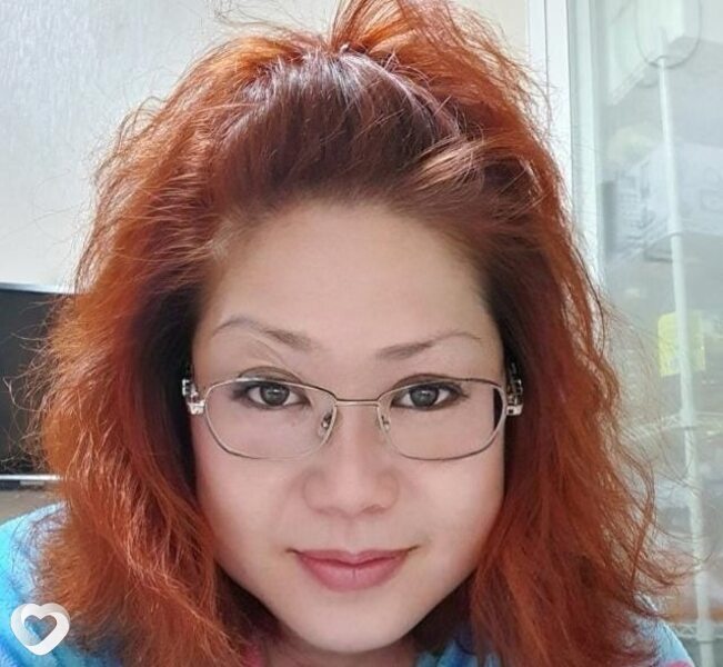 Ирина, 53, Бишкек — анкета №252536