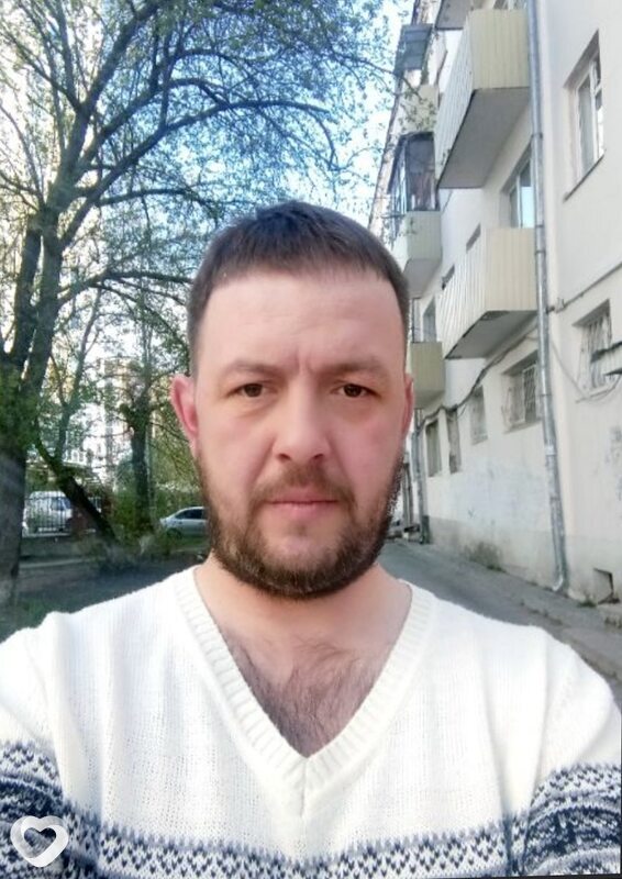 Гость, 42, Березниках — анкета №252537