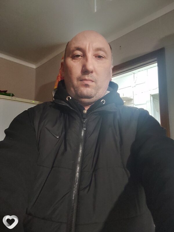 Ростислав, 43, Нижнекамске — анкета №252540