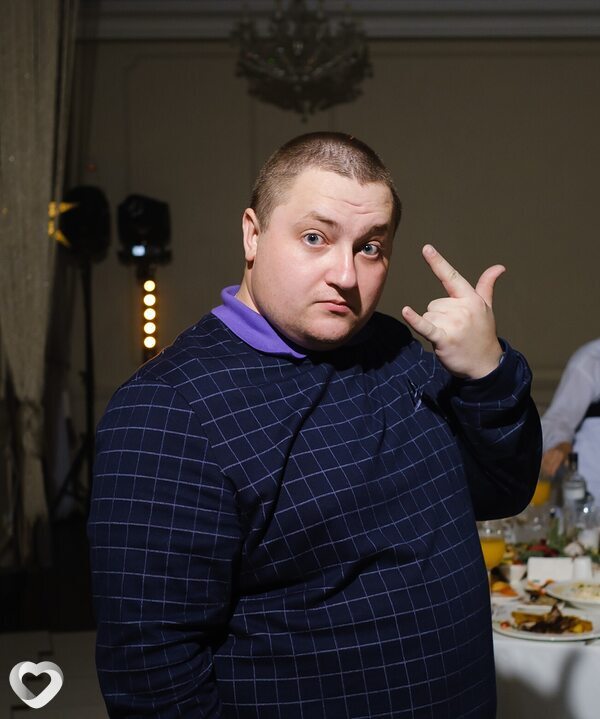 Алексей, 34, Минске — анкета №252544