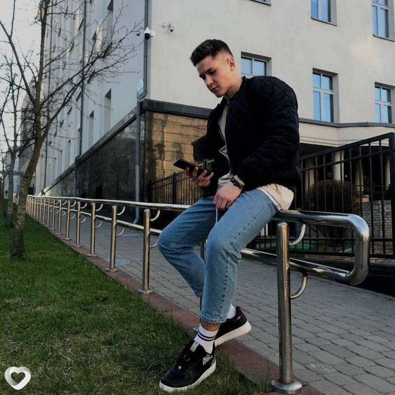 Иван, 41, Минске — анкета №252147