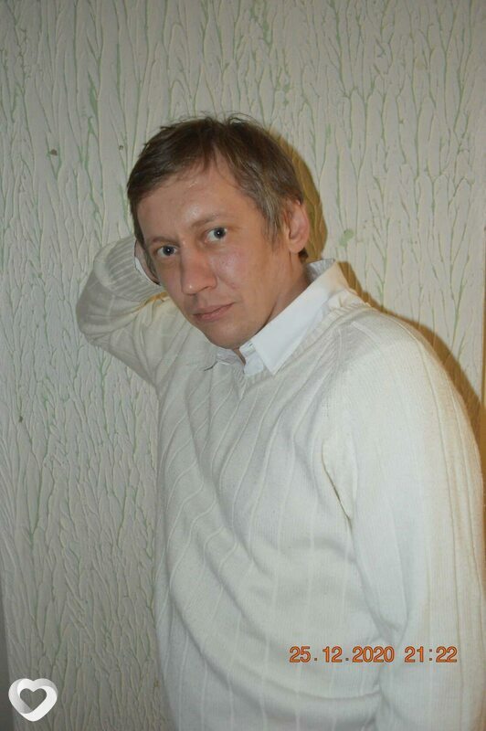 Костя, 40, Луганске — анкета №252148