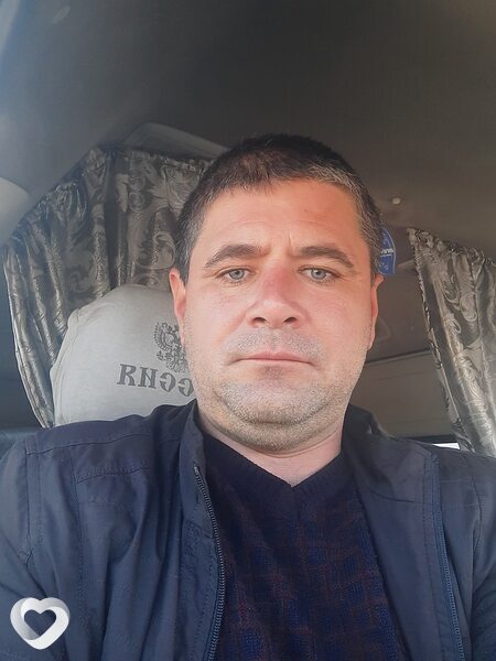 Денис, 45, Прокопьевске — анкета №252162