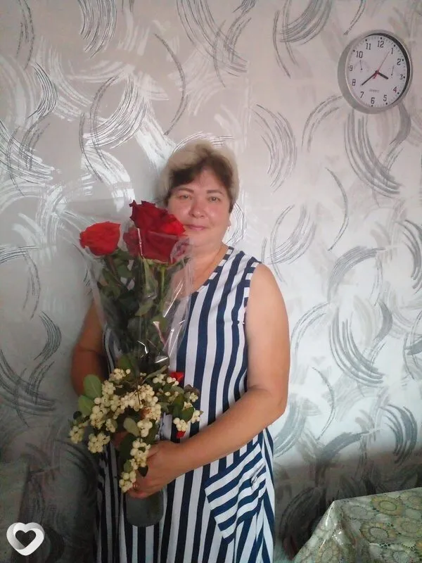Наталья, 64, Бийске — анкета №252169