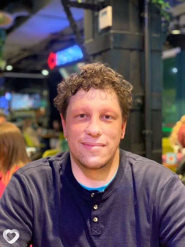 Александр, 44, Москве — анкета №252170