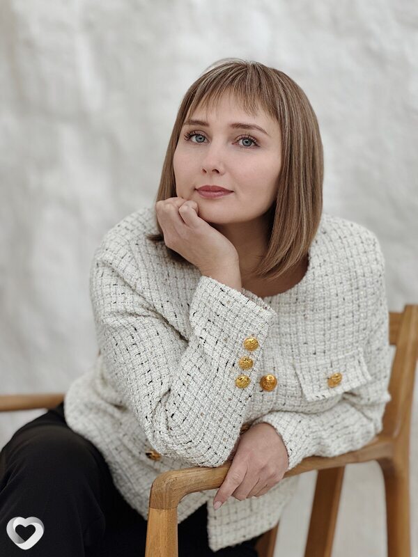 Уля, 47, Екатеринбурге — анкета №252002