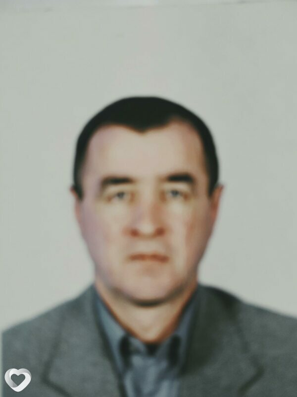 Ильдар, 63, Тюмени — анкета №252005