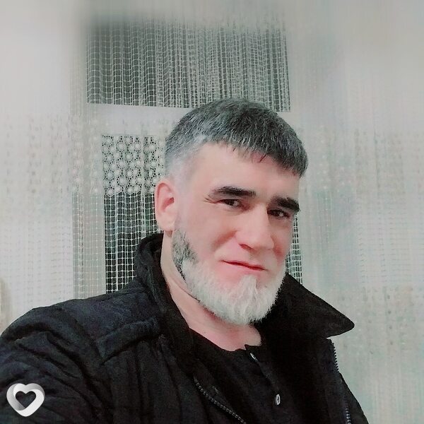 Руслан, 46, Самаре — анкета №252010
