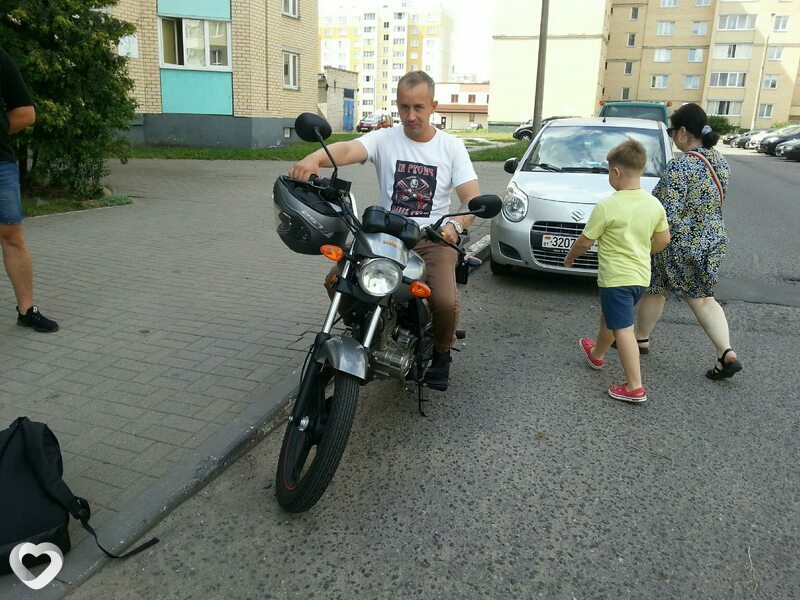Ярослав, 34, Гродно — анкета №252398