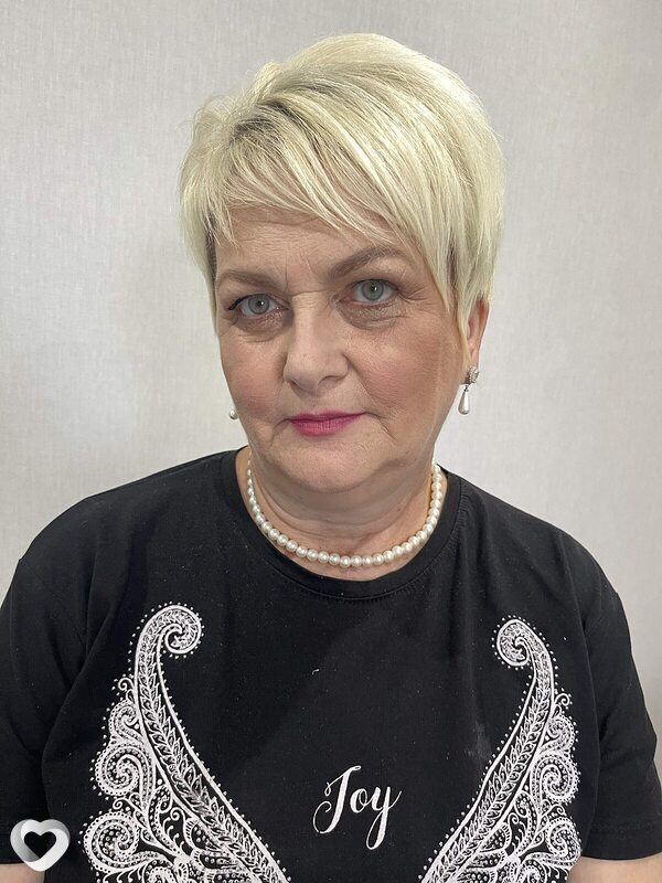 Наталия, 50, Гродно — анкета №252399