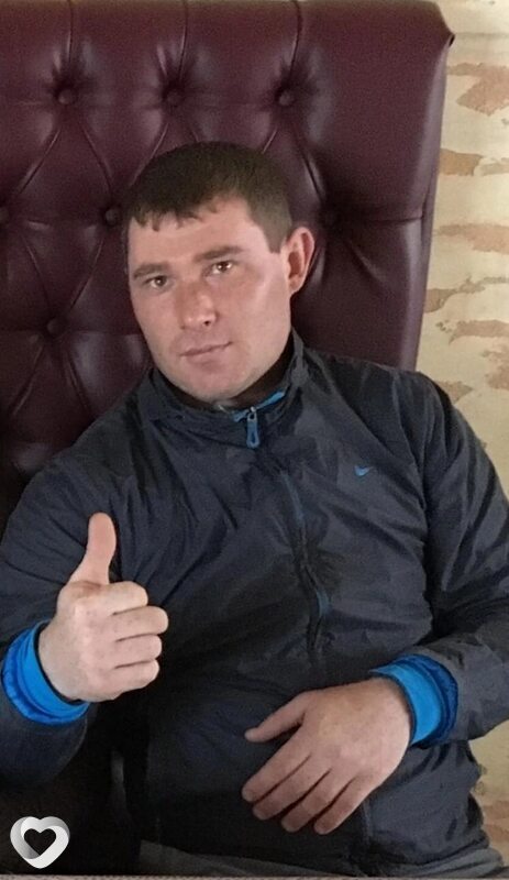 Алекс, 38, Ставрополе — анкета №252402