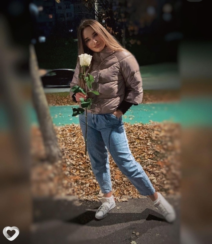 Мария, 37, Гродно — анкета №252405