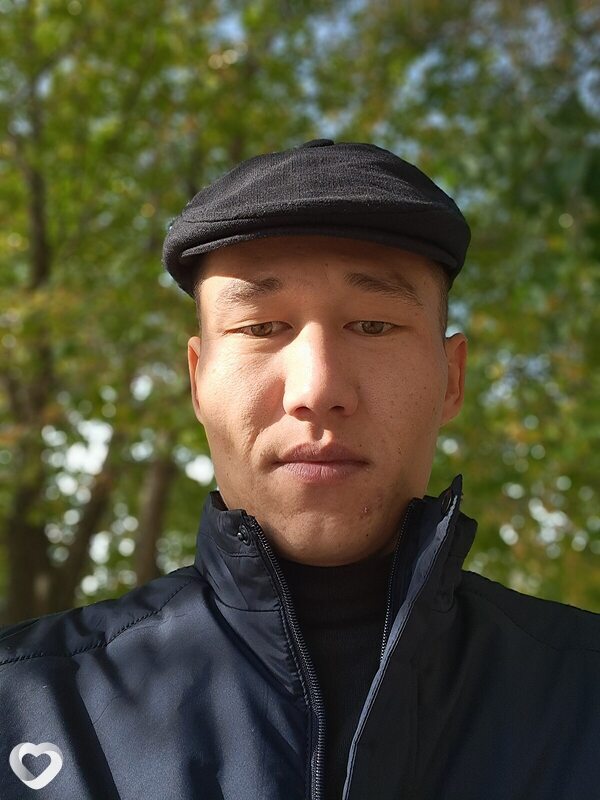 Абубандит, 27, Астане — анкета №252406