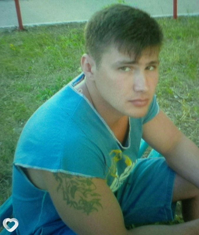 Сергей, 39, Рязани — анкета №252408