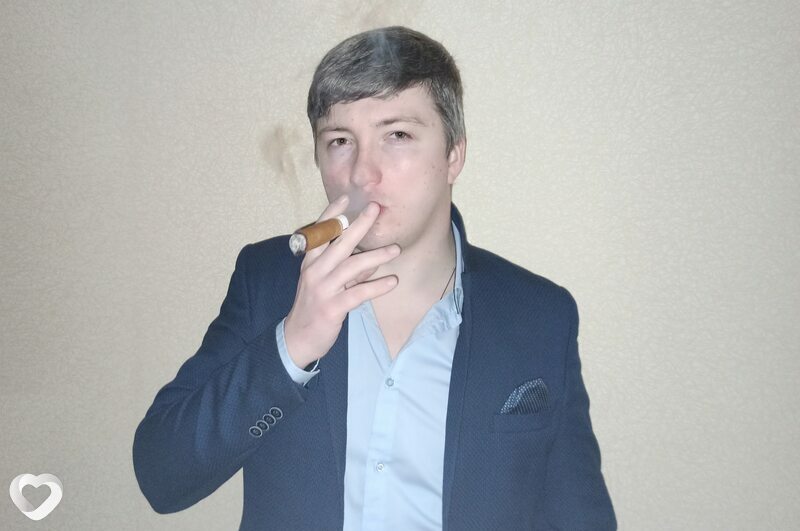 Leon, 33, Киеве — анкета №252410