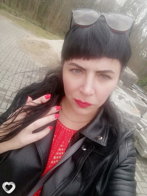 Ангелина, 47, Калининграде — анкета №252412