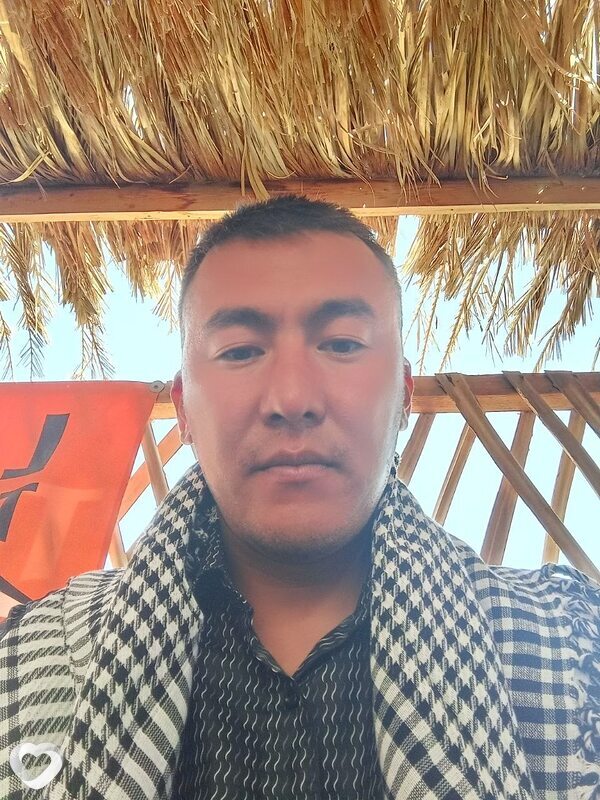 Albek, 33, Уральске — анкета №252414