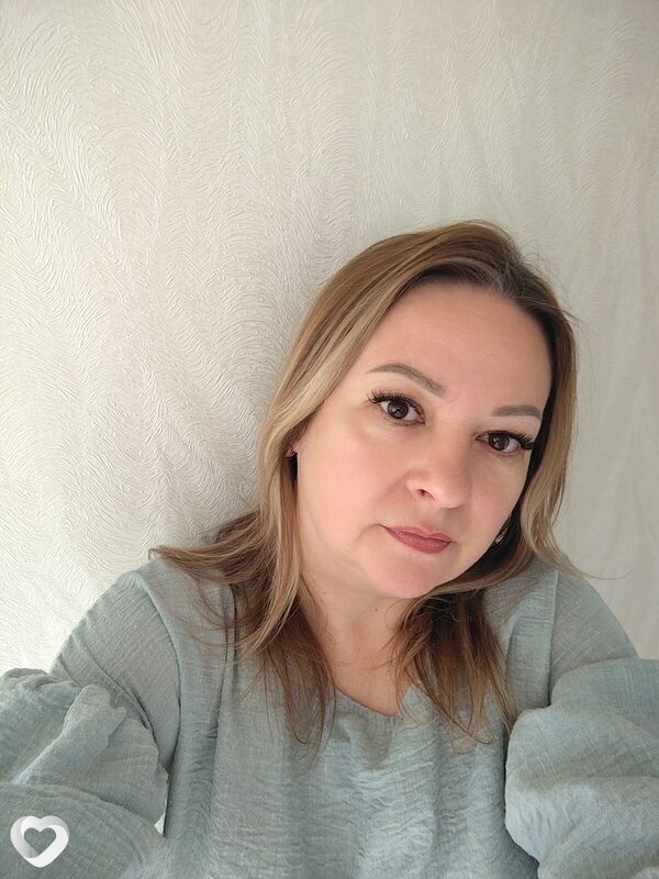 Елена, 49, Минске — анкета №252415