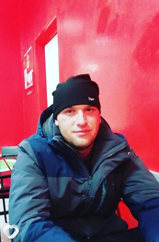 Андрей, 36, Барнауле — анкета №252417