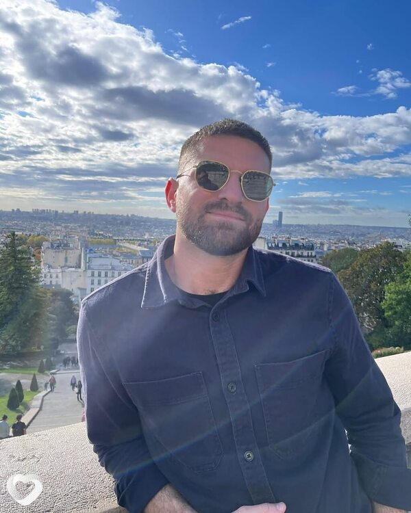 Абдулло, 34, Москве — анкета №252254