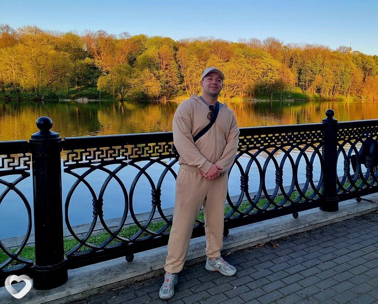 Hghg, 35, Новомосковске — анкета №252257