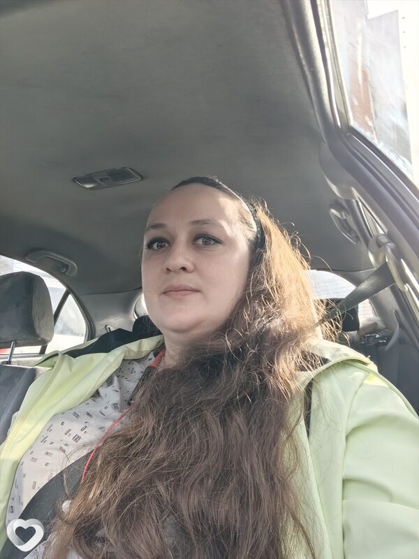 Юлия, 36, Минске — анкета №252263