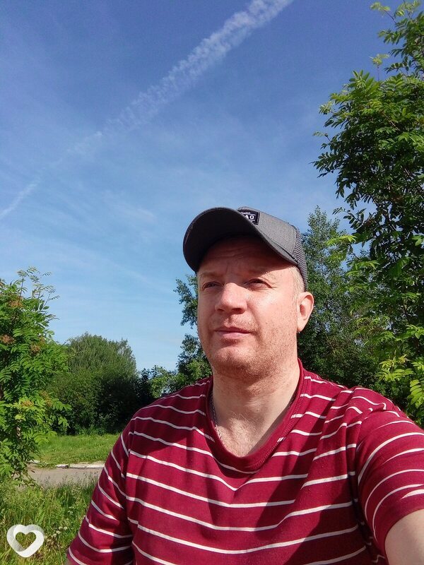 Кирилл, 42, Чайковском — анкета №252265