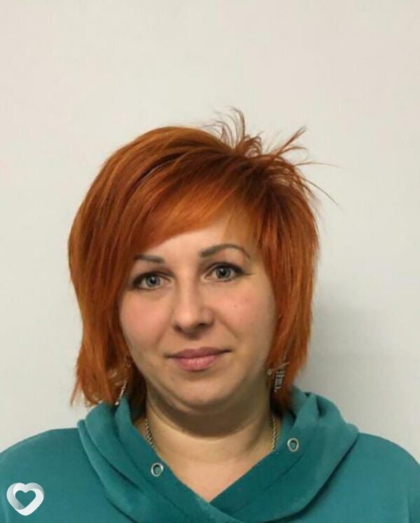 Ольга, 47, Оренбурге — анкета №252266