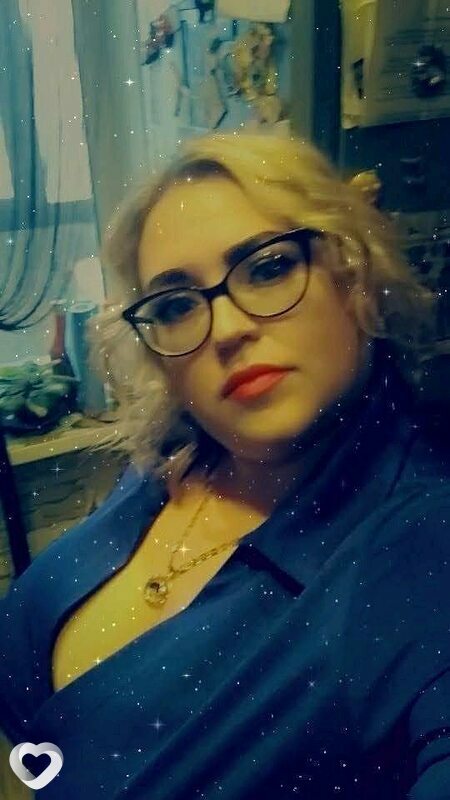 Марина, 42, Кривое Роге — анкета №252422