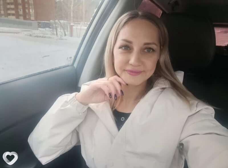 Росита, 36, Москве — анкета №252427