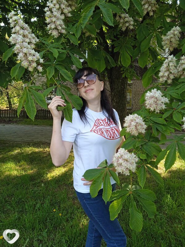 Анна, 42, Черемхове — анкета №252432