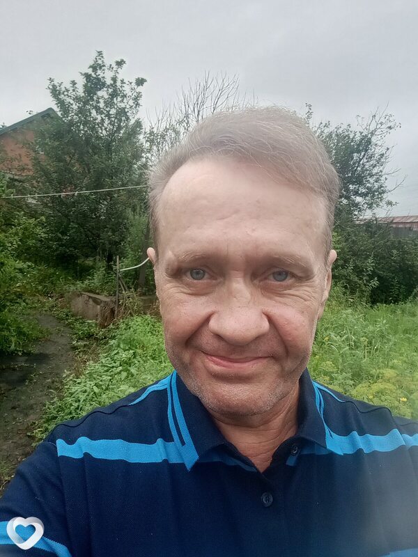 Владилен, 57, Уссурийске — анкета №252433