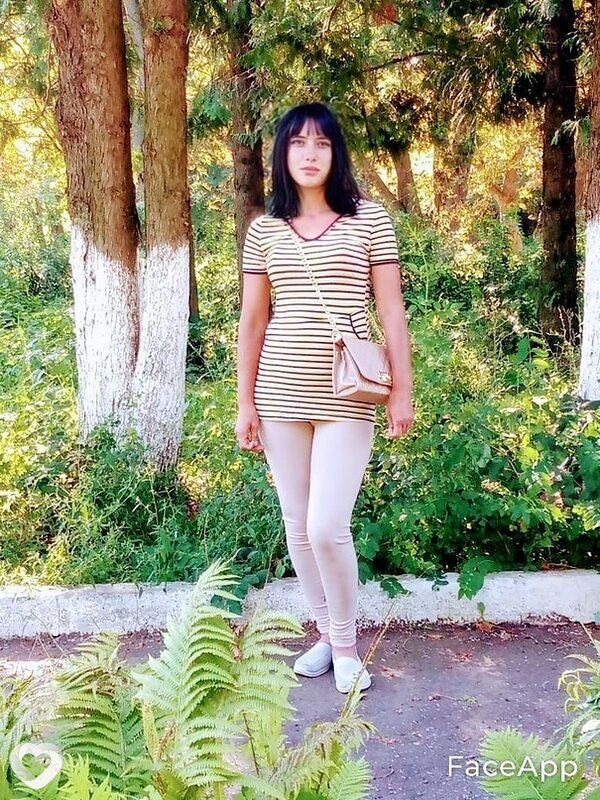 Екатерина, 43, Тамбове — анкета №252434