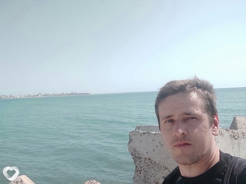 Максим, 37, Алматы — анкета №252585