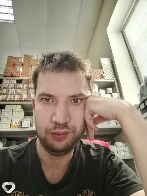 Александр, 42, Нижнем Новгороде — анкета №252586