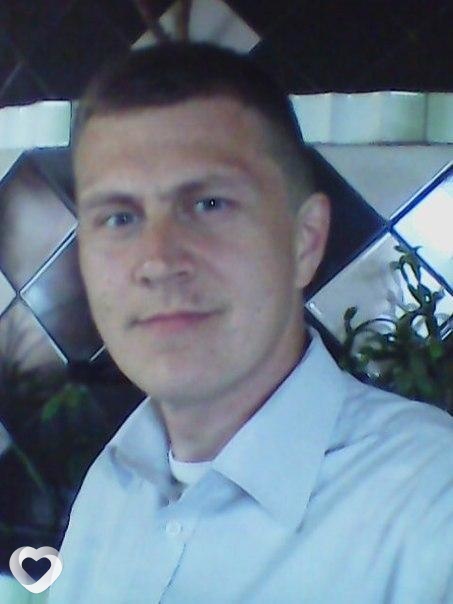 Владимир, 44, Минске — анкета №252588