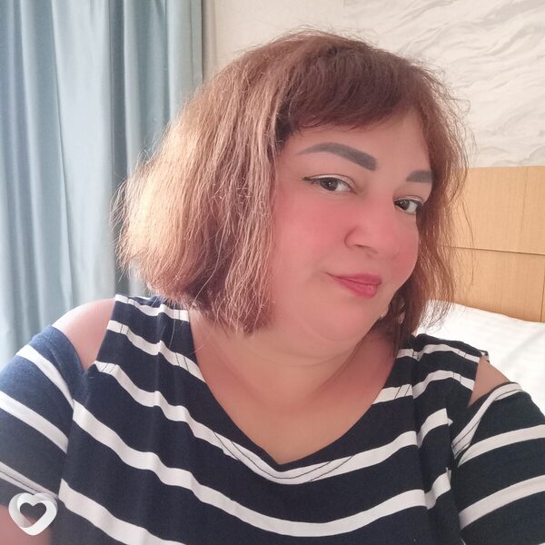 Гулия, 44, Казани — анкета №252591