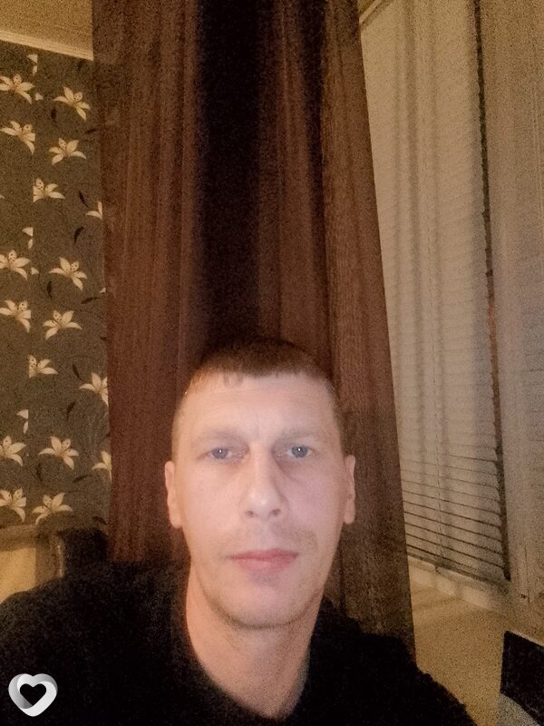 Дима, 44, Новосибирске — анкета №253449
