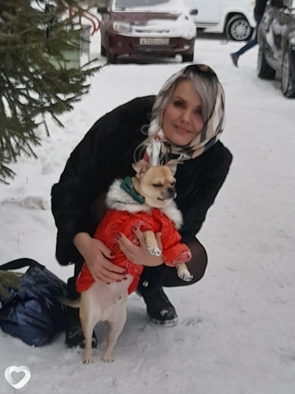 Марина, 52, Ульяновске — анкета №253452