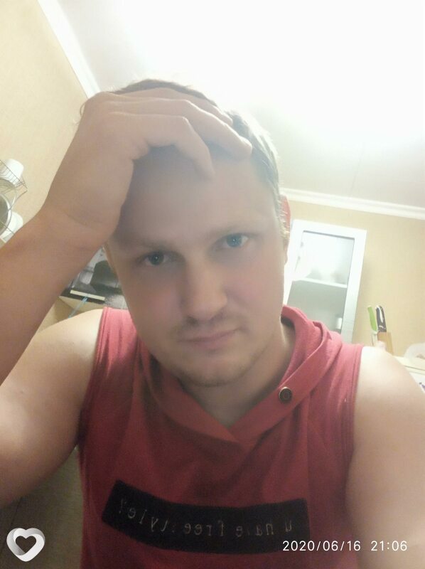 Александр, 36, Ростове-на-Дону — анкета №253456