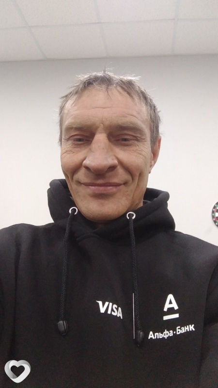 Владимир, 53, Чите — анкета №253458